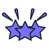 teamworks planner icons